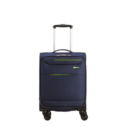 Trolley S - Halbstarr - Levity go v2 Blu