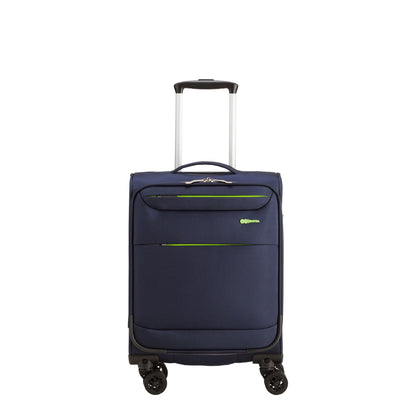 Trolley S - Halbstarr - Levity go v2 Blu