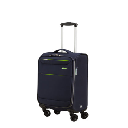 Trolley S - Halbstarr - Levity go v2 Blu