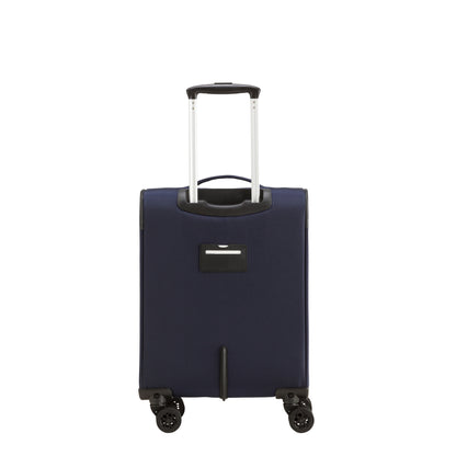 Trolley S - Halbstarr - Levity go v2 Blu