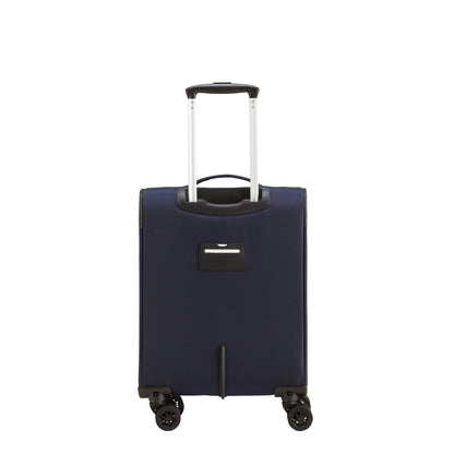 Trolley S - Halbstarr - Levity go v2 Blu