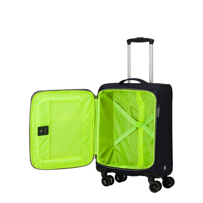 Trolley S - Halbstarr - Levity go v2 Blu