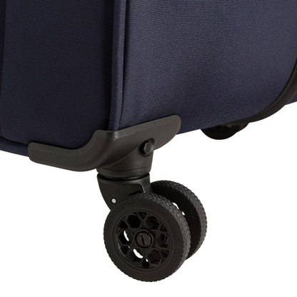 Trolley S - Halbstarr - Levity go v2 Blu