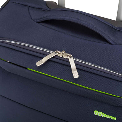 Trolley S - Halbstarr - Levity go v2 Blu