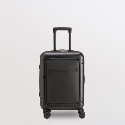 Trolley S - Rigido - First class go Nero