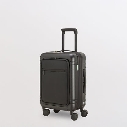 Trolley S - Rigido - First class go Nero