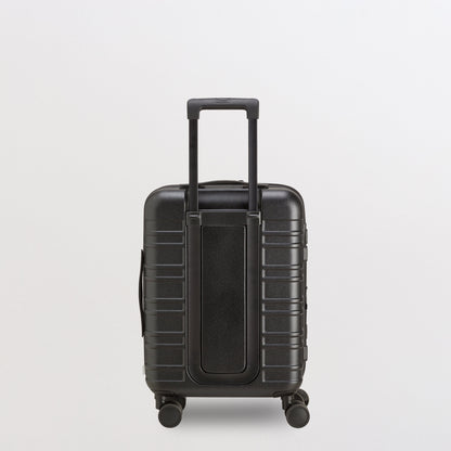 Trolley S - Rigido - First class go Nero