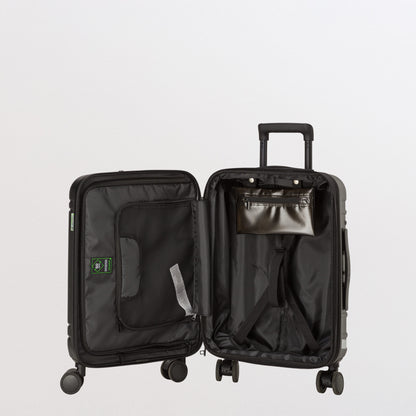 Trolley S - Rigido - First class go Nero