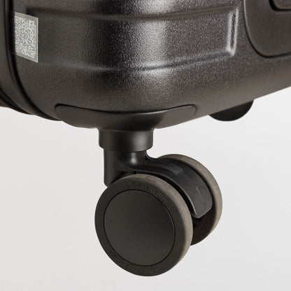 Trolley S - Rigido - First class go Nero