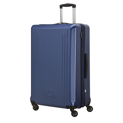 Trolley L - Rigido - Game to go turtle Blu Royal