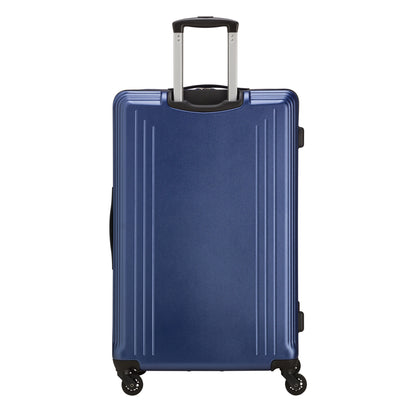 Trolley L - Rigido - Game to go turtle Blu Royal