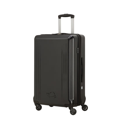 Trolley M - Rigid - Game to Go Turtle Nero