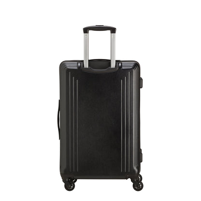 Trolley M - Rigid - Game to Go Turtle Nero