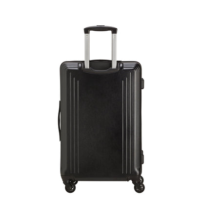 Trolley M - Rigido - Game to go turtle Nero