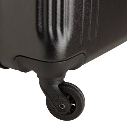 Trolley M - Rigid - Game to Go Turtle Nero