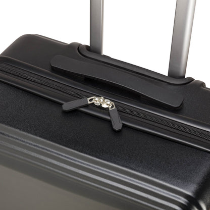 Trolley M - Rigido - Game to go turtle Nero