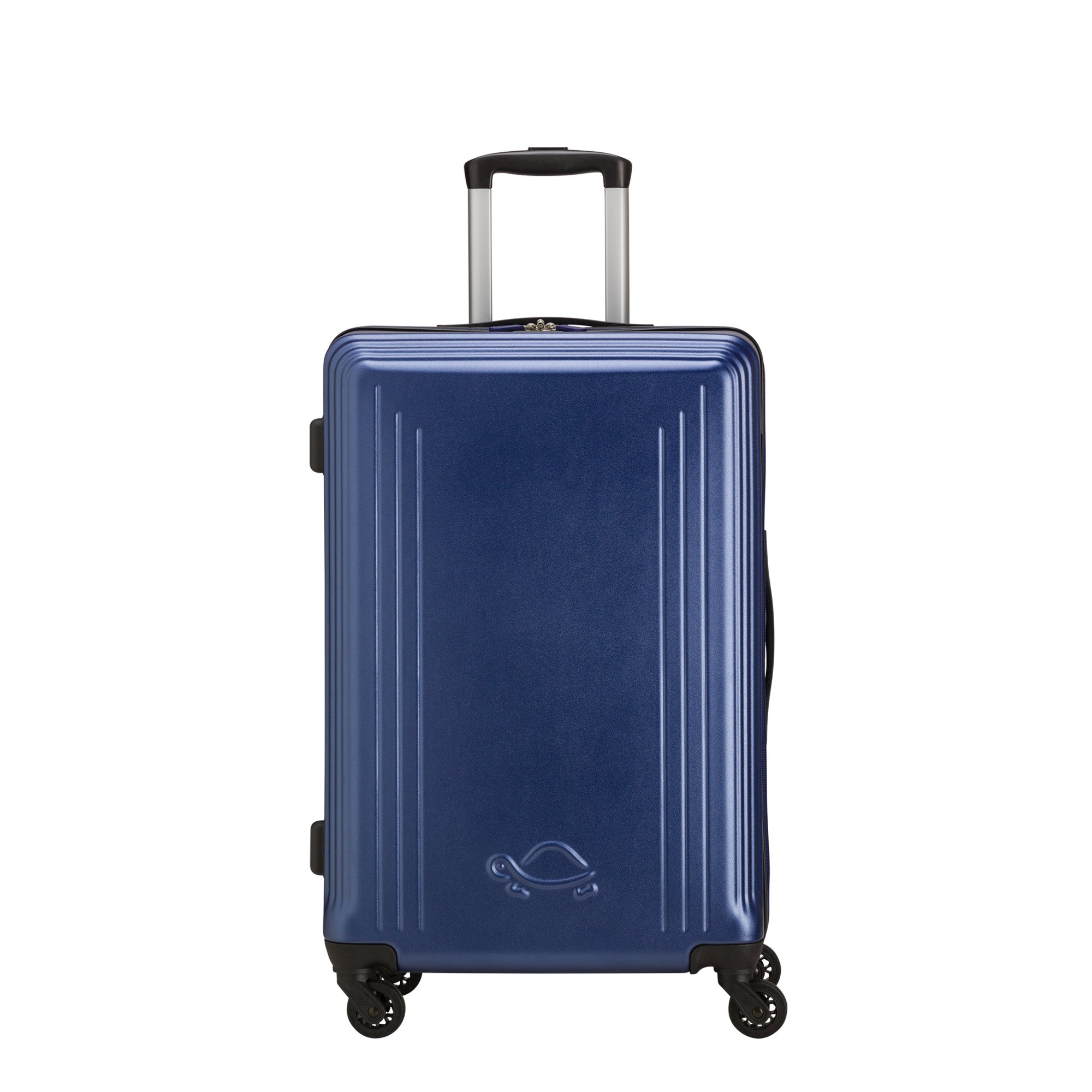 Trolley M - Rigid - Tortuga Game to Go Blu Royal