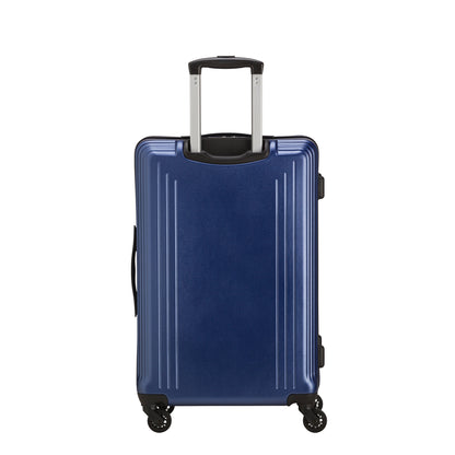 Trolley M - Rigid - Tortuga Game to Go Blu Royal