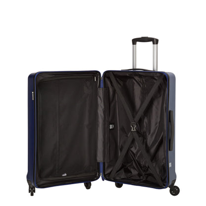 Trolley M - Rigid - Tortuga Game to Go Blu Royal