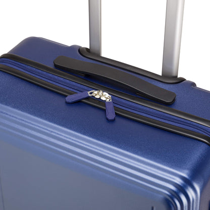 Trolley M - Rigid - Tortuga Game to Go Blu Royal