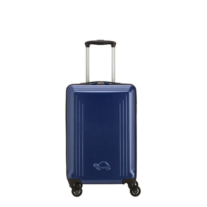 Trolley S - Rigido - Game to go turtle Blu Royal