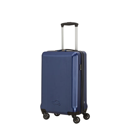 Trolley S - Rigido - Game to go turtle Blu Royal
