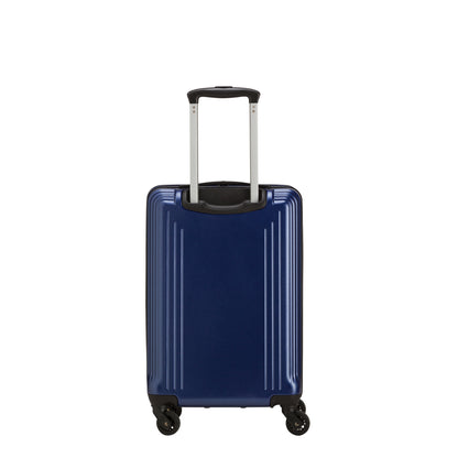 Trolley S - Rigido - Game to go turtle Blu Royal