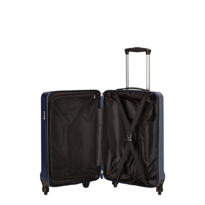 Trolley S - Rigido - Game to go turtle Blu Royal