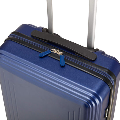 Trolley S - Rigido - Game to go turtle Blu Royal