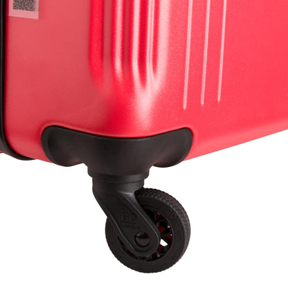 Trolley S - Rigid - Game to Go Turtle Kaiserliches Rot