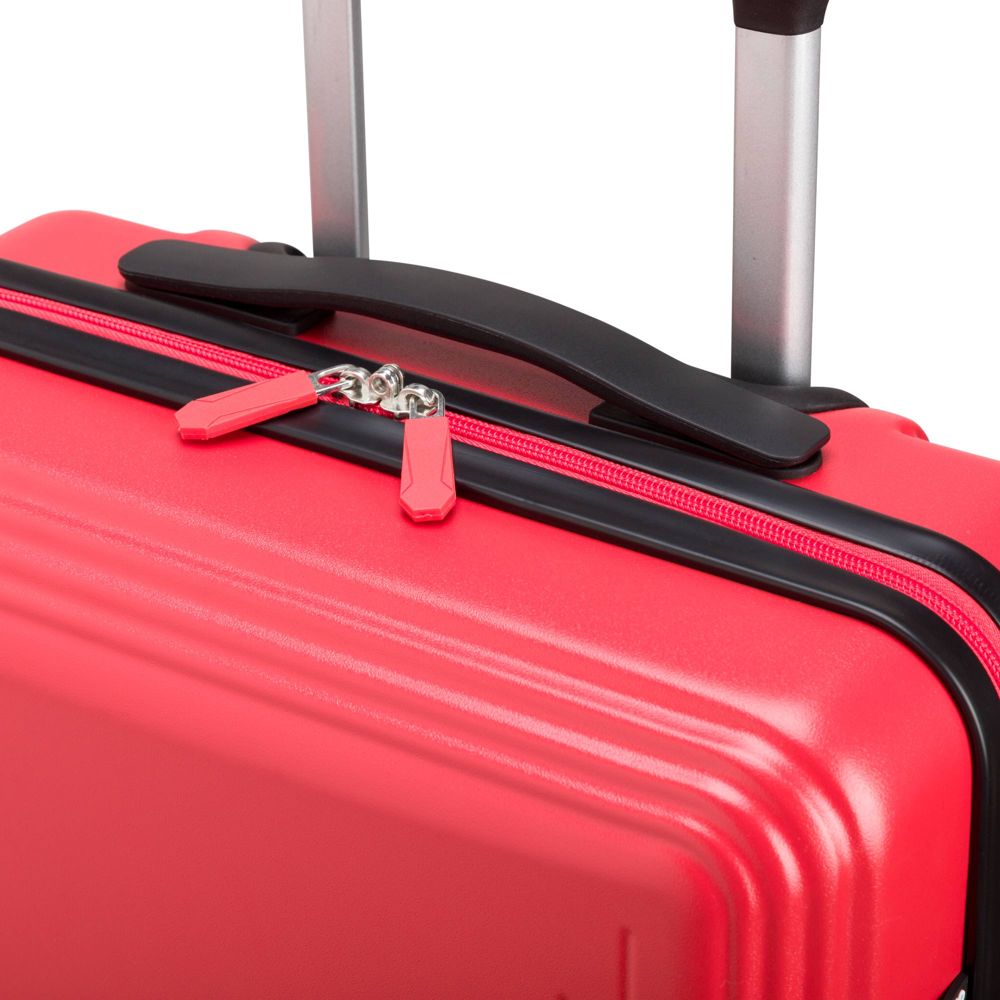 Trolley S - Rigido - Game to go turtle Rosso Imperiale