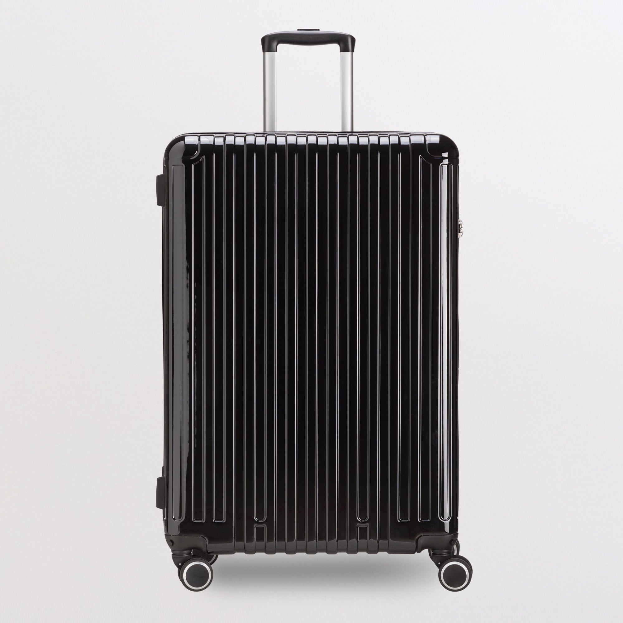 Trolley L - Hard - Bumper go Black