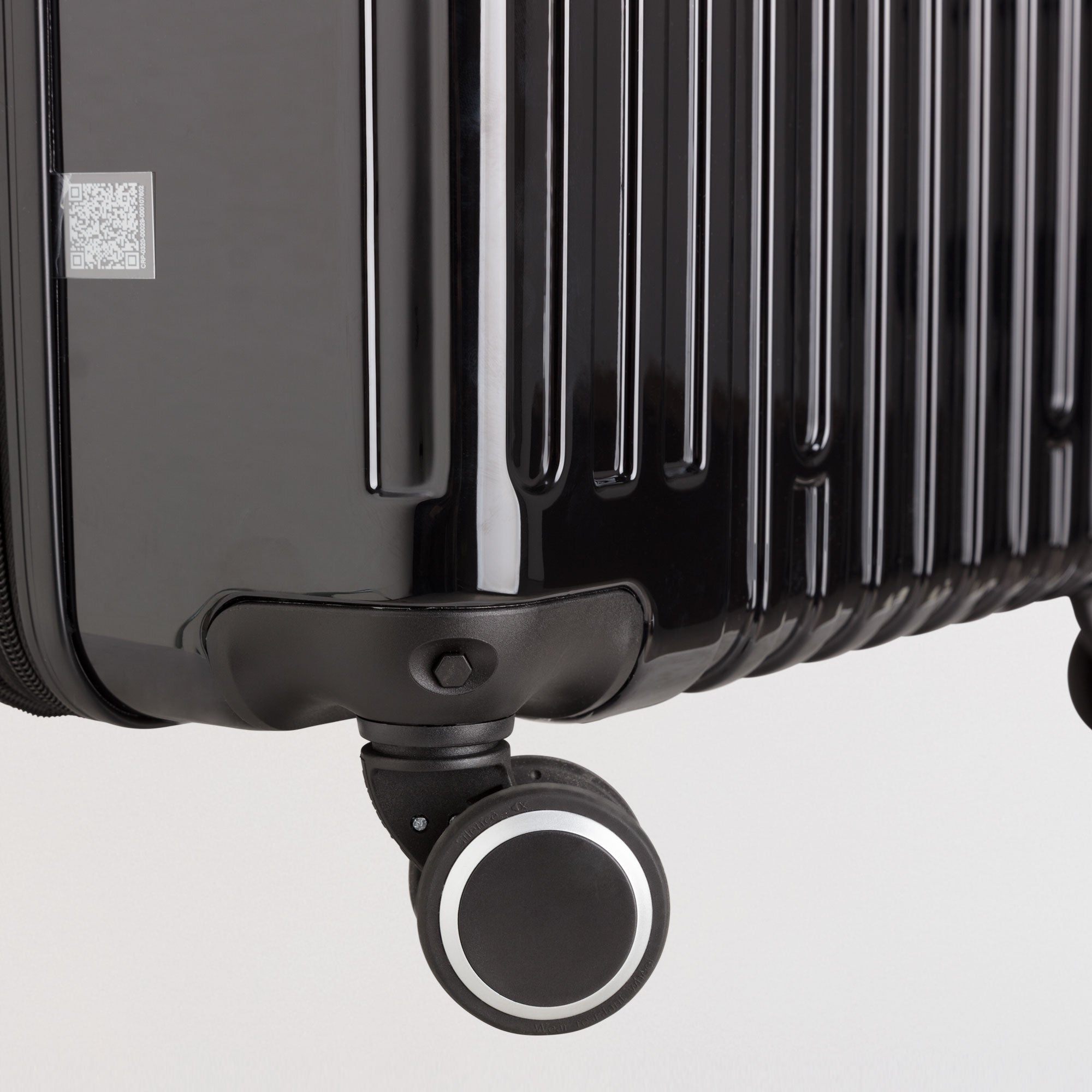 Trolley L - Hard - Bumper go Black