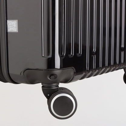 Trolley L - Hard - Bumper go Black