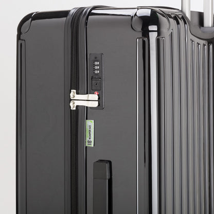 Trolley L - Hard - Bumper go Black