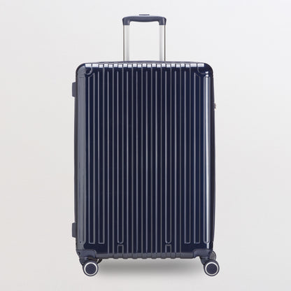 Trolley L - Hard - Bumper go Navy blue
