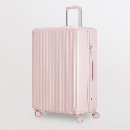 Trolley L - Rigido - Bumper go Rosa Delicato