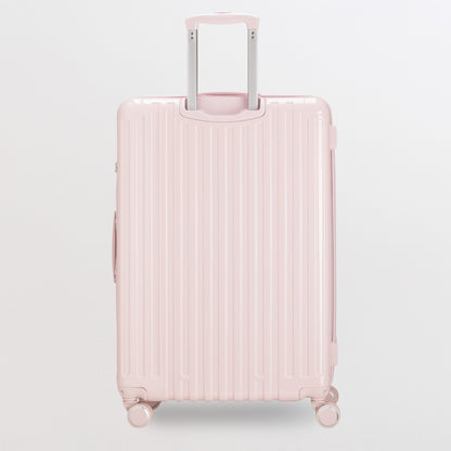 Trolley L - Rigido - Bumper go Rosa Delicato