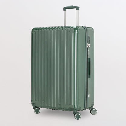 Trolley L - Hard - Bumper go Dark Musk