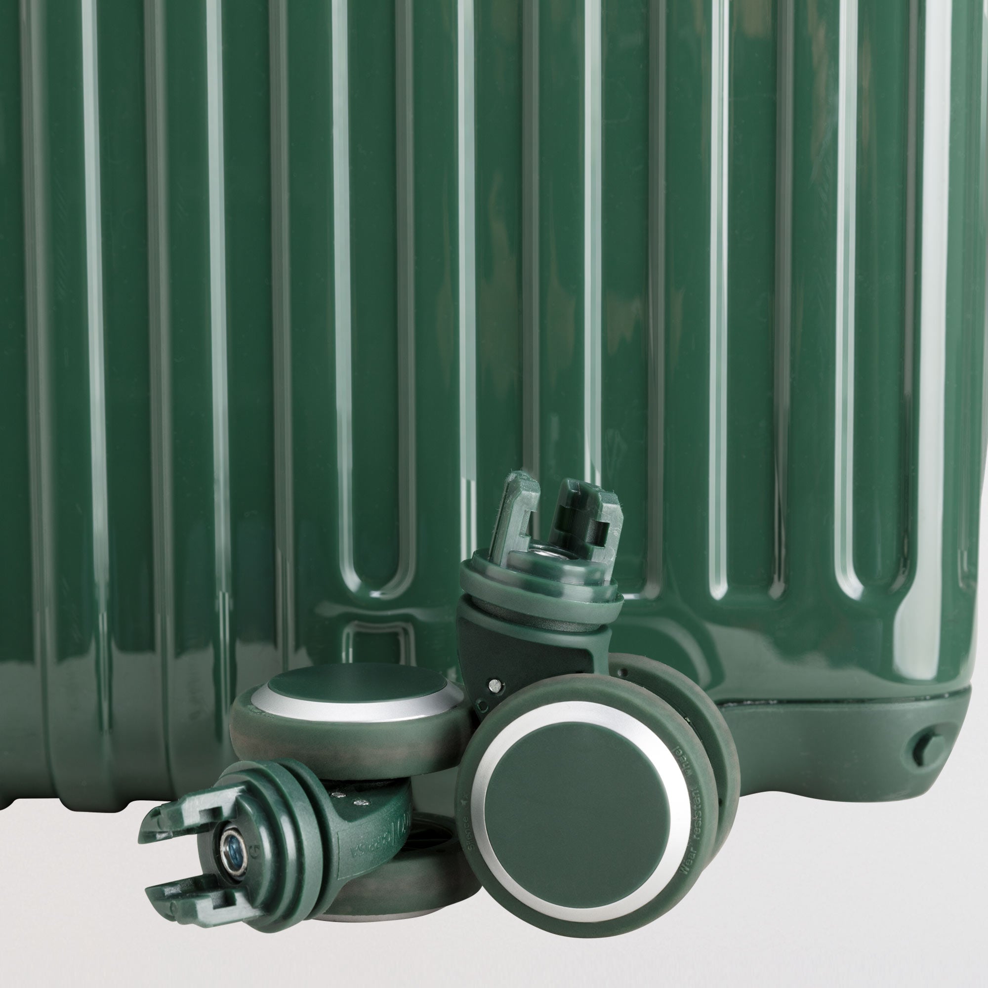 Trolley L - Hard - Bumper go Dark Musk