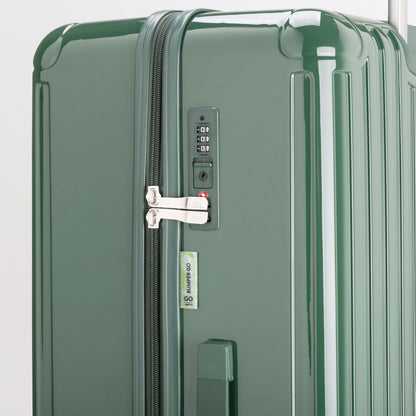 Trolley L - Hard - Bumper go Dark Musk