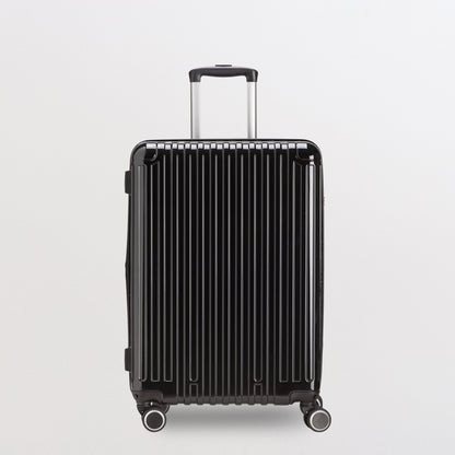 Trolley M - Rigido - Bumper go Nero