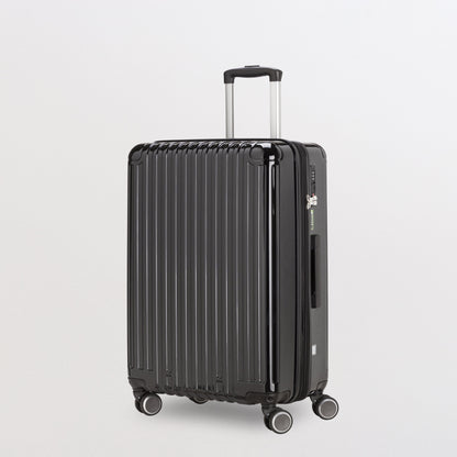 Trolley M - Rigido - Bumper go Nero