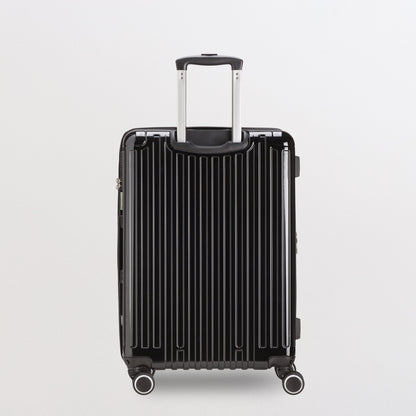 Trolley M - Rigido - Bumper go Nero