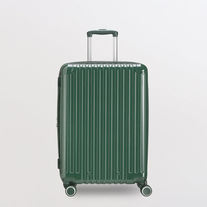 Trolley M - Rigido - Bumper go Muschio Scuro