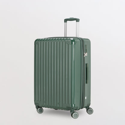 Trolley M - Rigido - Bumper go Muschio Scuro