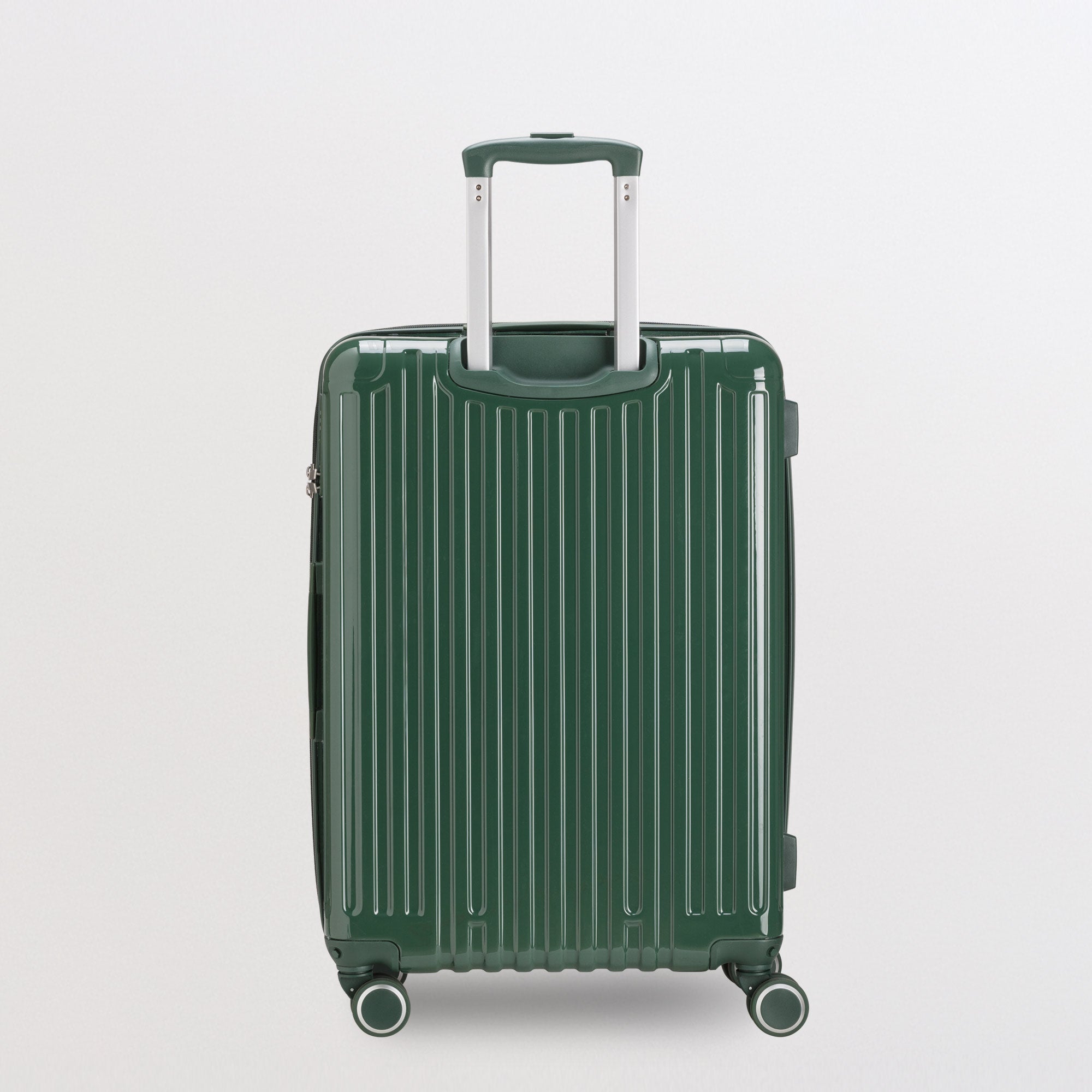 Trolley M - Rigido - Bumper go Muschio Scuro