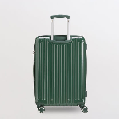 Trolley M - Rigido - Bumper go Muschio Scuro