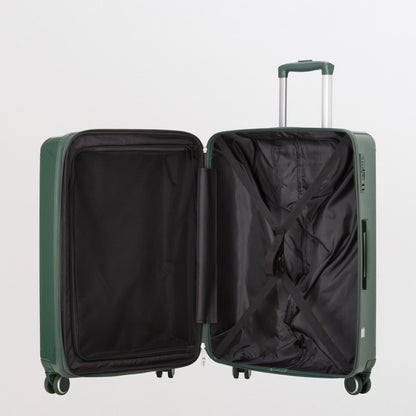 Trolley M - Rigido - Bumper go Muschio Scuro