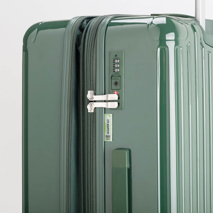 Trolley M - Rigido - Bumper go Muschio Scuro